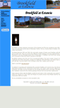 Mobile Screenshot of brookfieldhoa.net